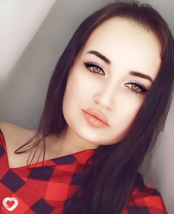 Анна, 26, Минске — анкета №480160
