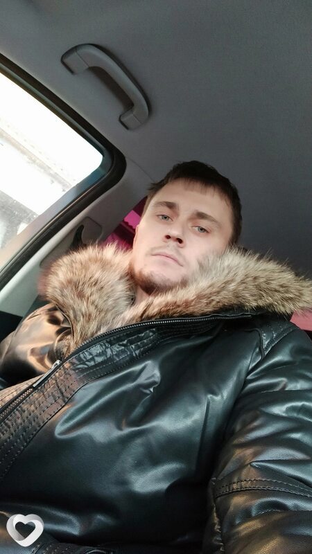 Александр, 34, Щучинске — анкета №480161