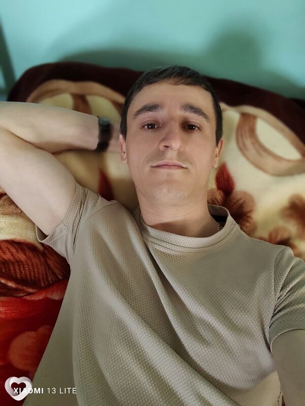 Шамиль, 30, Новосибирске — анкета №480164