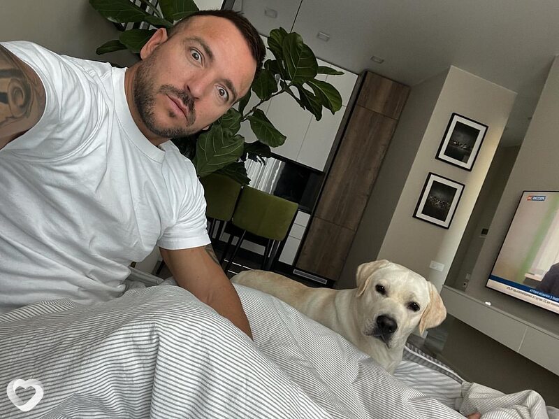 Maxim, 47, Йошкар-Оле — анкета №480167