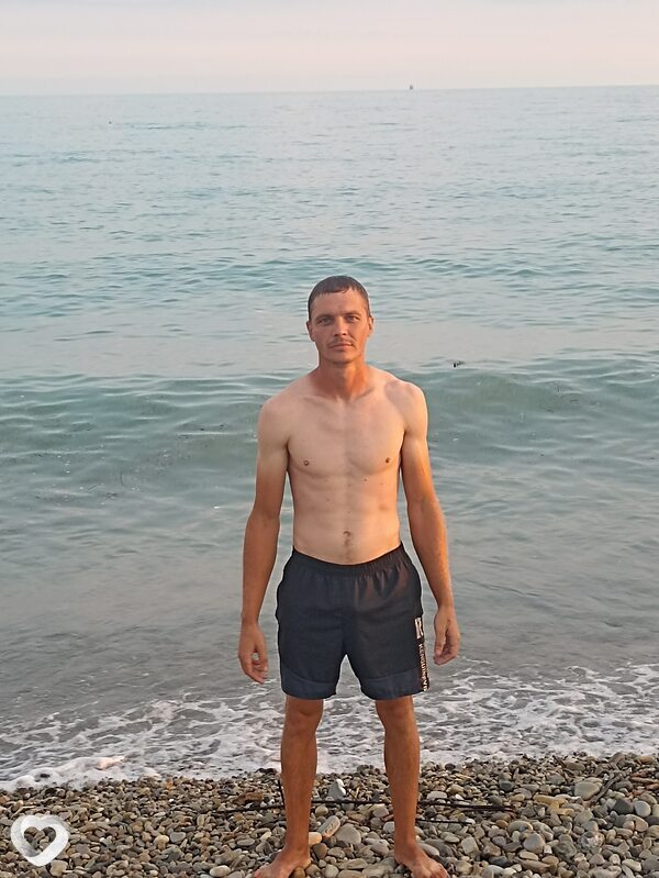 Артём, 31, Туапсе — анкета №480168