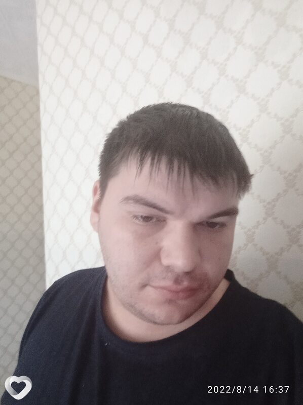 Никита, 33, Первоуральске — анкета №480170