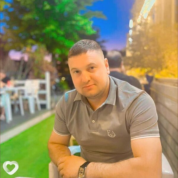 Alexei, 35, Кишинёв — анкета №480173