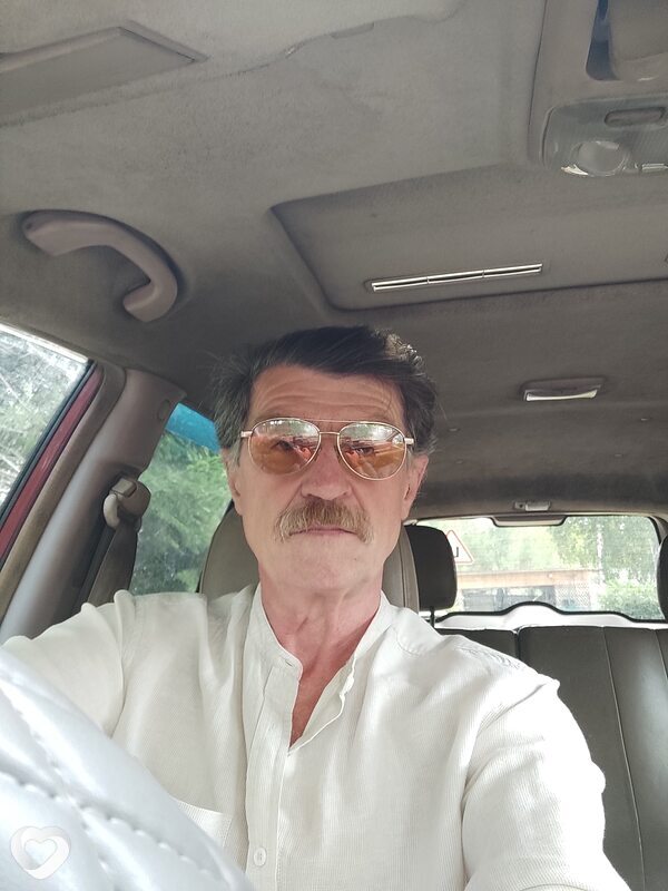 Константин, 63, Москве — анкета №480182