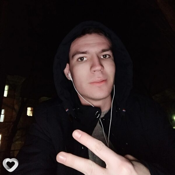 Максим, 28, Ростове-на-Дону — анкета №480188