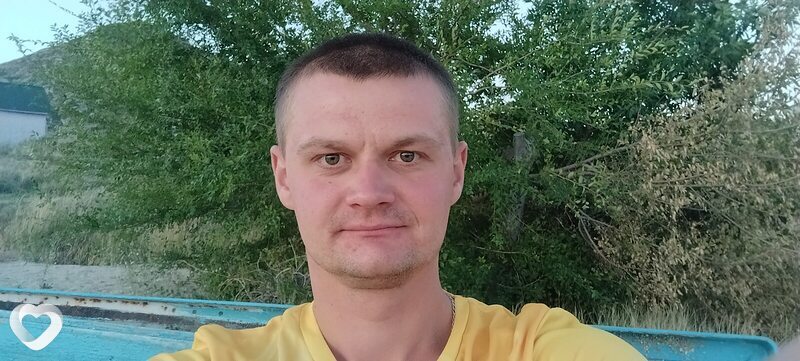 Александр, Зыряновск