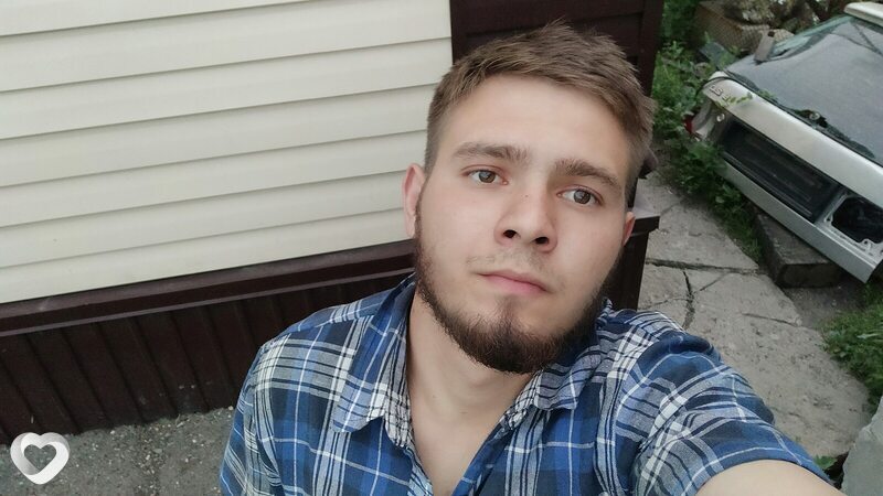 Андрей, 27, Караганде — анкета №480193