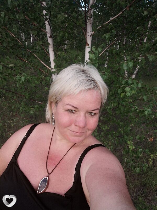 Ирина, 49, Саяногорске — анкета №480223