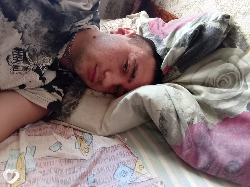 Дмитрий, 26, Москве — анкета №480226