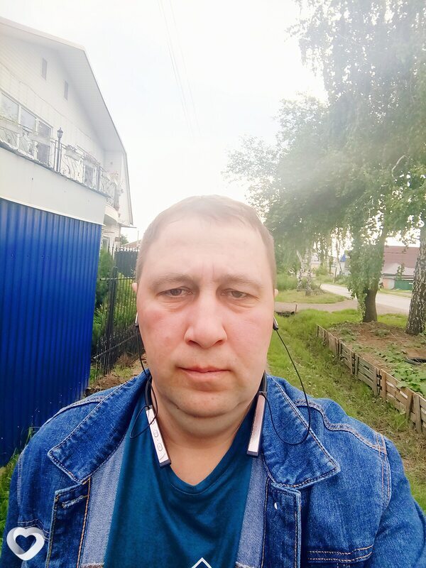 Дмитрий, 46, Омске — анкета №480227