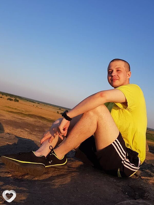 Сергей, 33, Снежинске — анкета №480236