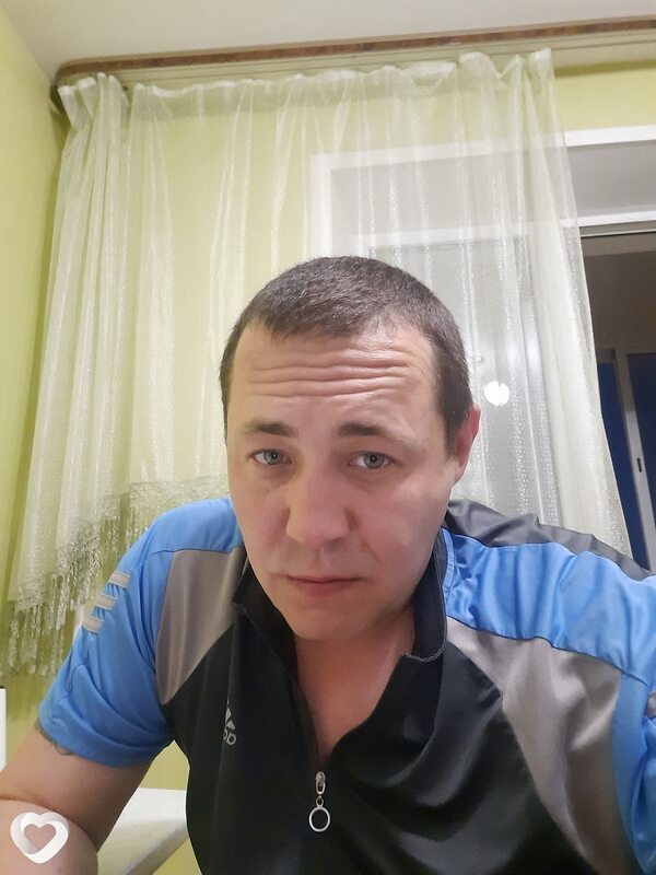 Константин, 42, Тольятти — анкета №480239