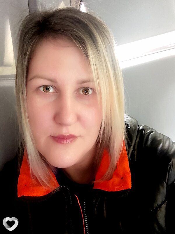 Татьяна, 36, Челябинске — анкета №480246