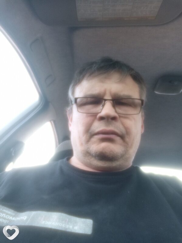 Александр, 47, Саратове — анкета №481143