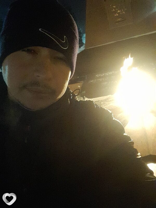 Волк, 47, Тольятти — анкета №481144