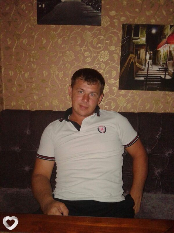 Алексей, 44, Геленджике — анкета №481145
