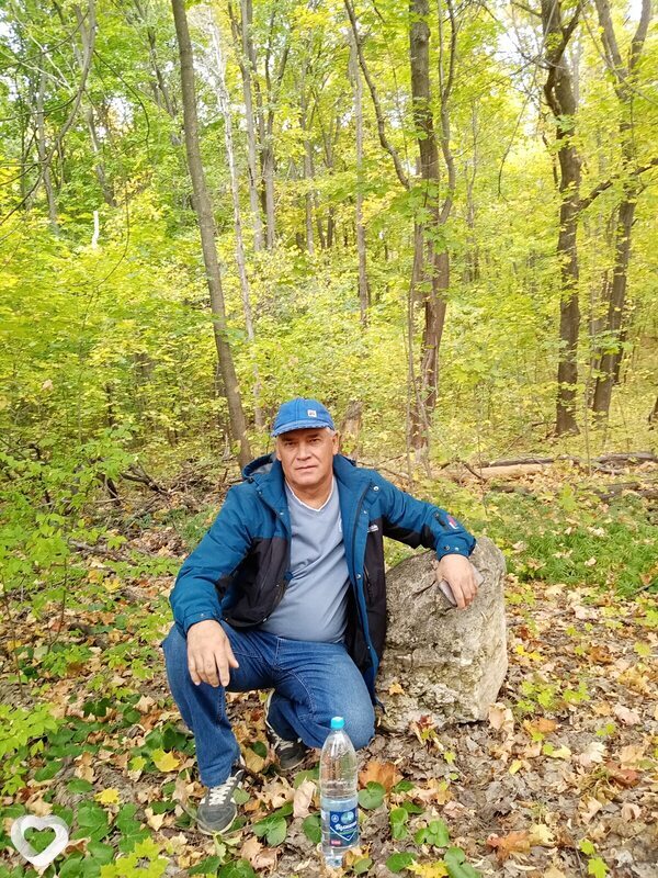 Юрий, 61, Самаре — анкета №481151