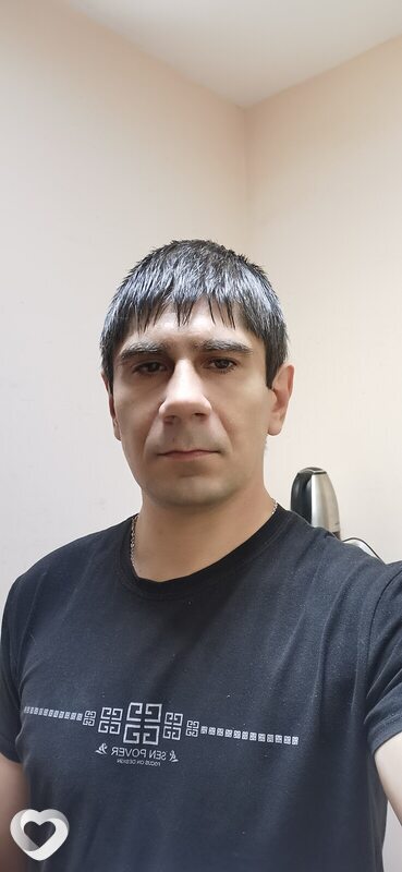 Денис, 40, Саянске — анкета №481153
