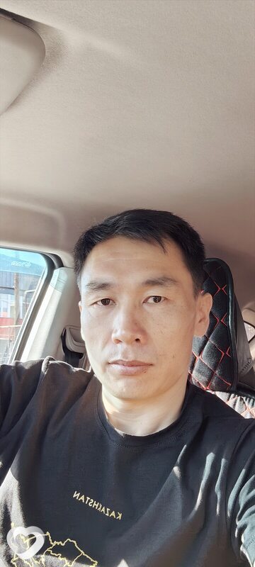 Айбын, 33, Алматы — анкета №481154