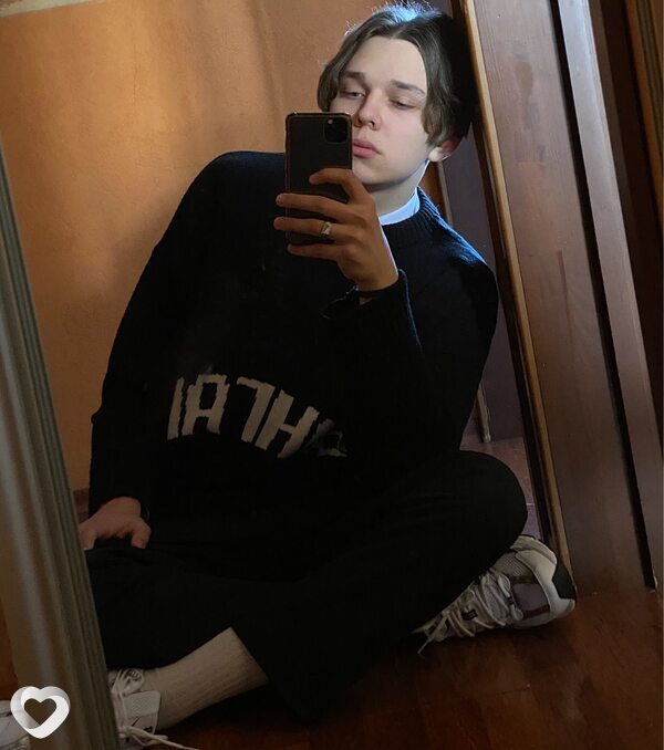 Алексей, 26, Слониме — анкета №481158