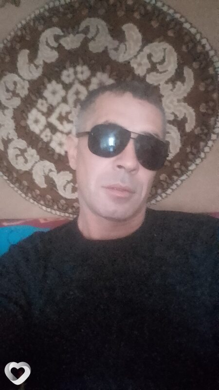 Анатолий, 44, Каменске-Шахтинском — анкета №481165