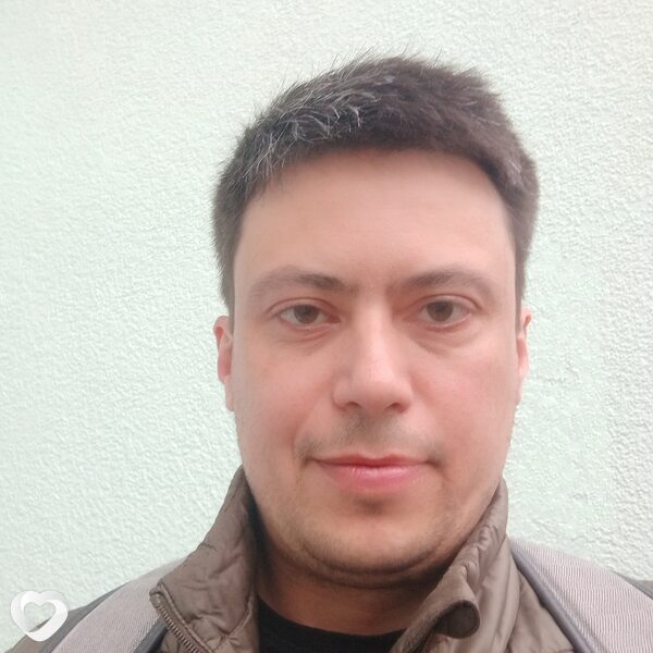 Станислав, 47, Москве — анкета №480328