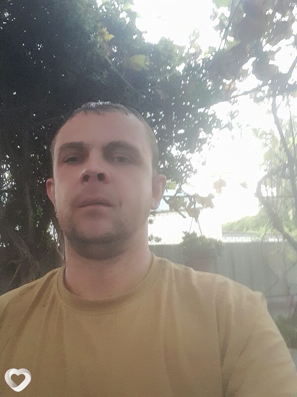 Александр, 41, Невинномысске — анкета №480331