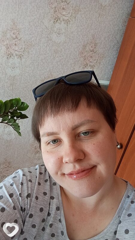 Ириша, 31, Перми — анкета №480332