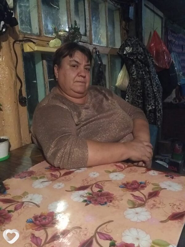 Ольга, 62, Саратове — анкета №480335