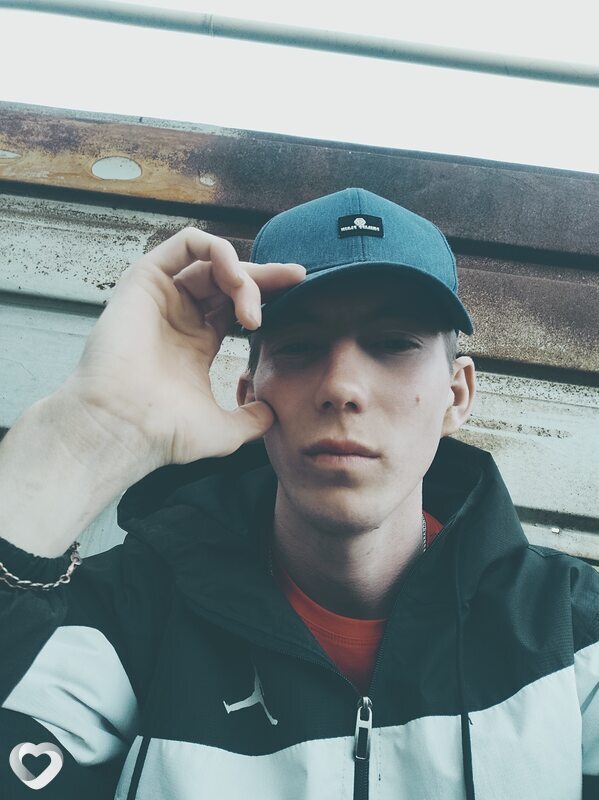 Зариф, 26, Москве — анкета №480337