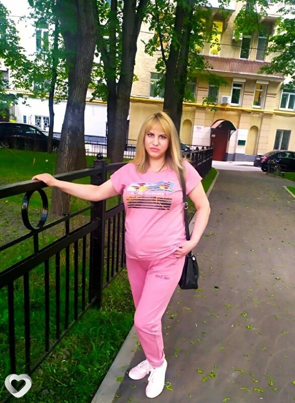 Виктория, 45, Москве — анкета №480343