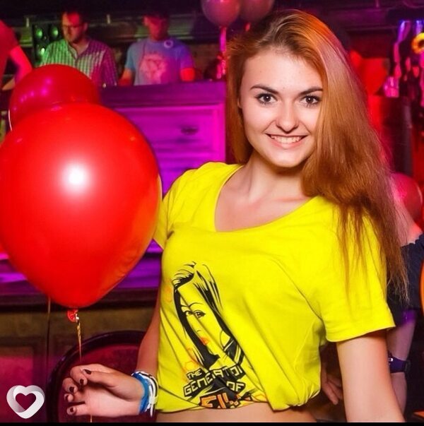 Маришка, 38, Липецке — анкета №480351