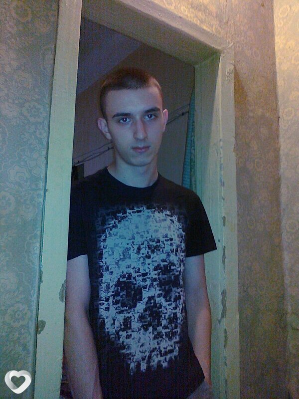 Валерий, 33, Воронеже — анкета №480359