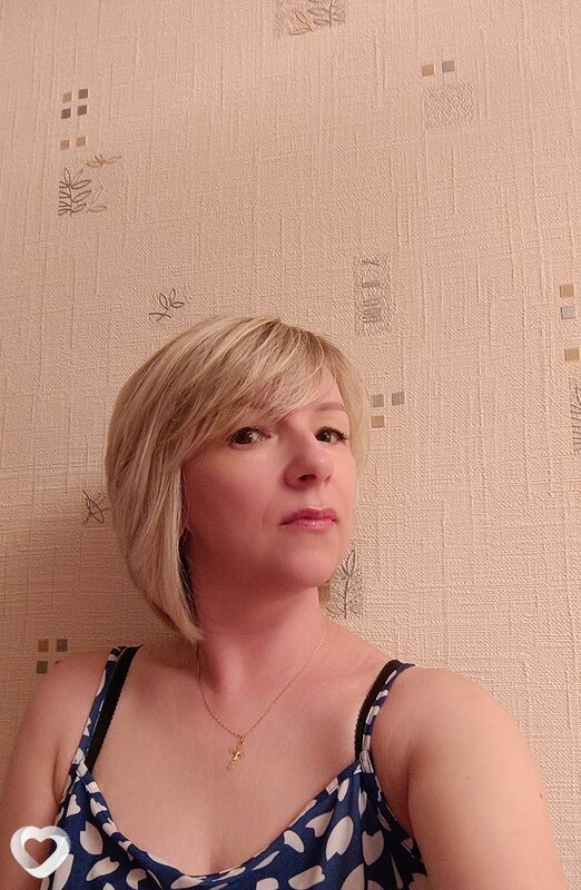 Татьяна, 54, Минске — анкета №480362