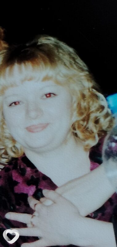 Cветлана, 52, Томске — анкета №480371