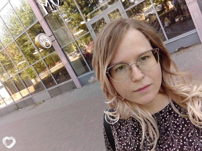 Юлия, 37, Ставрополе — анкета №480524