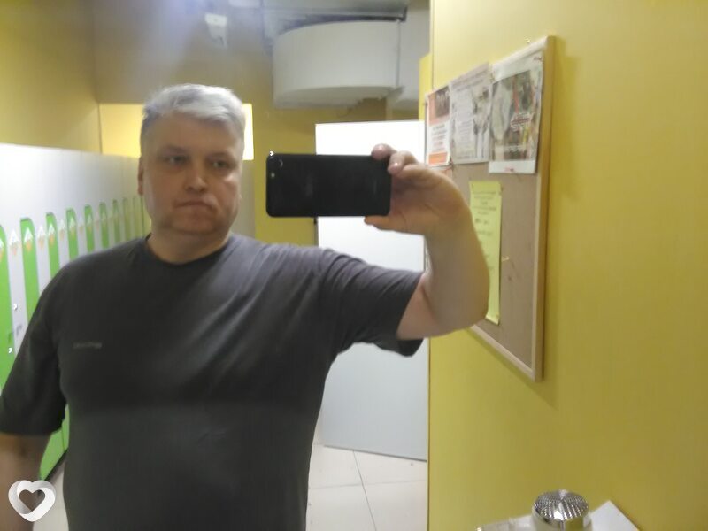 Лев, 54, Раменском — анкета №480526