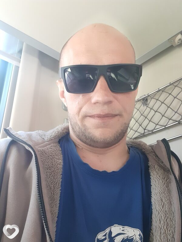 Олег, 33, Балакове — анкета №480533
