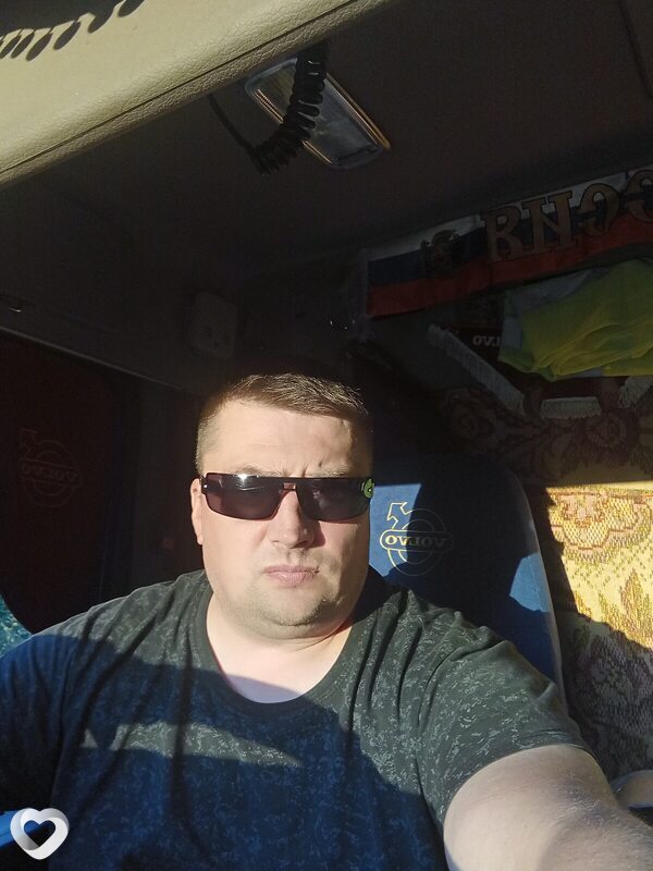 Konstantin, 44, Вышнем Волочке — анкета №480536