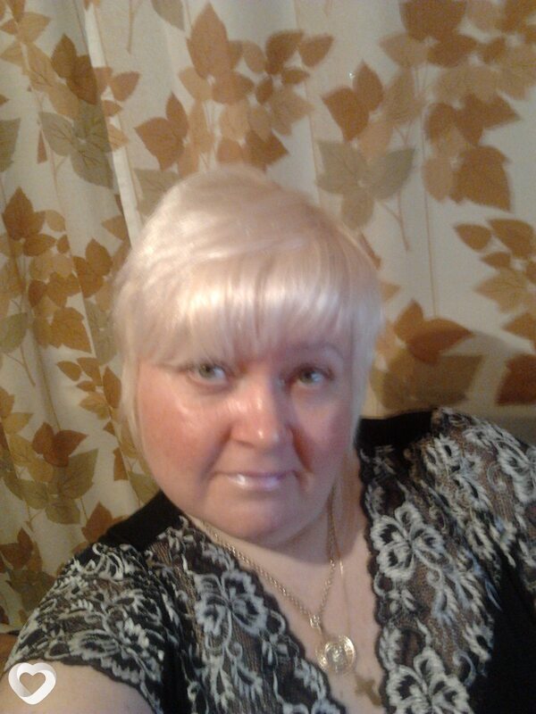 Ирина, 49, Ангарске — анкета №480546