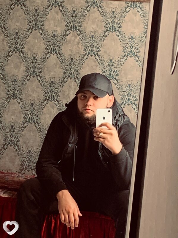 Александр, 25, Минске — анкета №480406