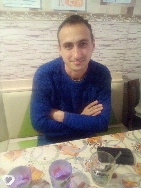 Александр, 36, Армавире — анкета №480412