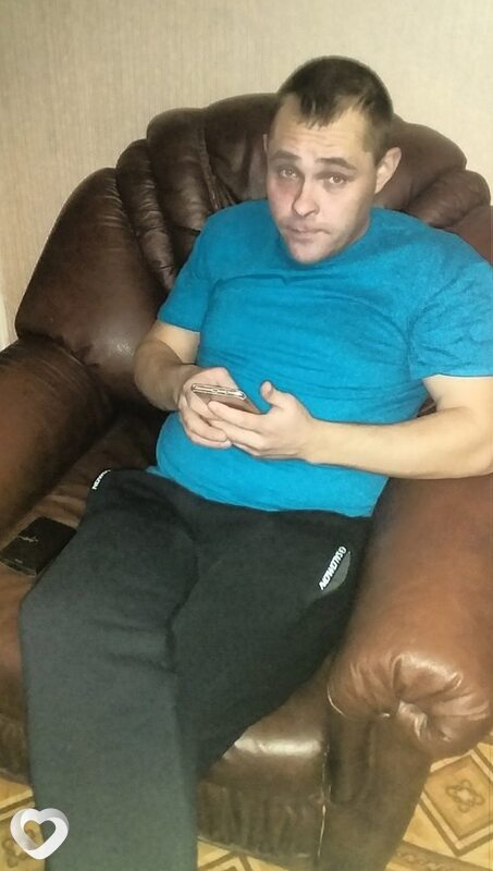 Владимир, 42, Великом Новгороде — анкета №480417