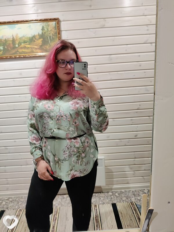 Марина, 27, Санкт-Петербурге — анкета №480418