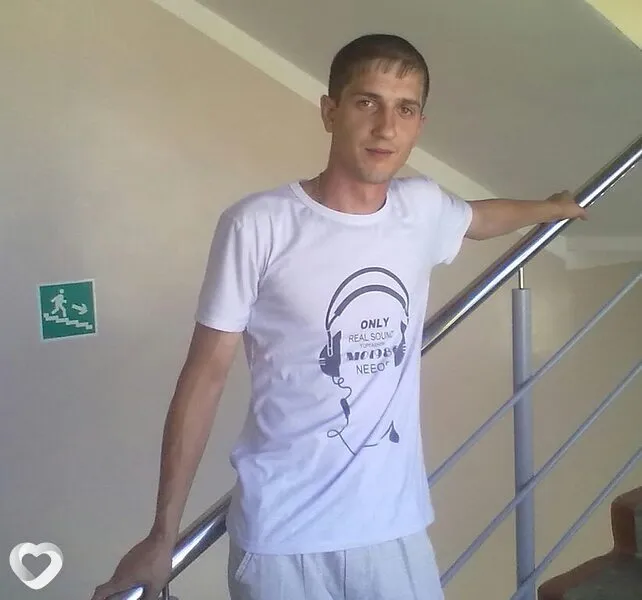 Руслан, 35, Барнауле — анкета №480421
