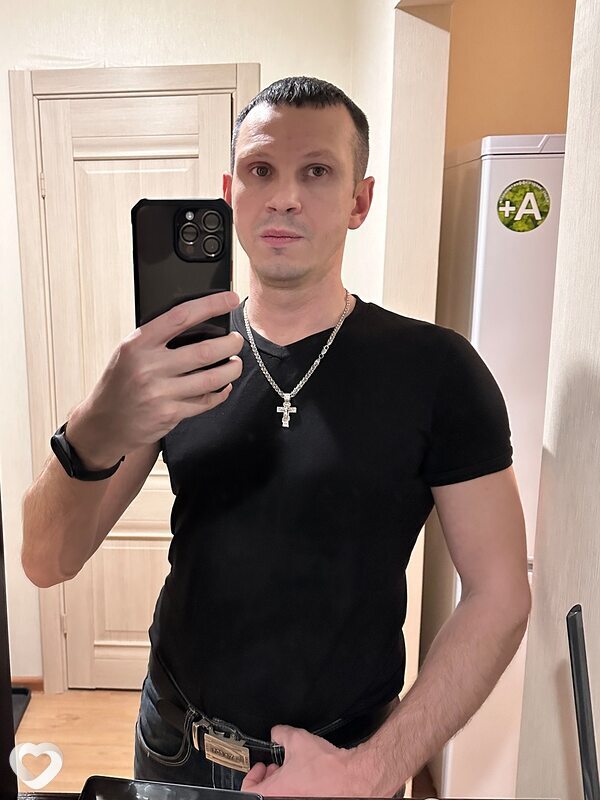 Сергей, 32, Белгороде — анкета №480422