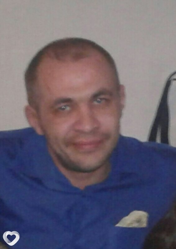 Александр, 42, Чите — анкета №480424