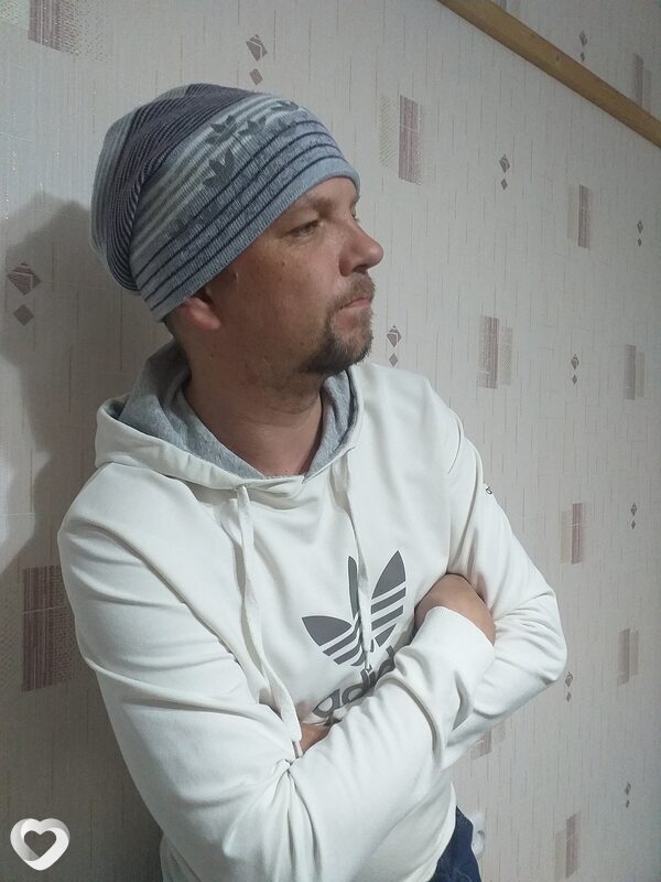 Александр, 46, Борисове — анкета №480426