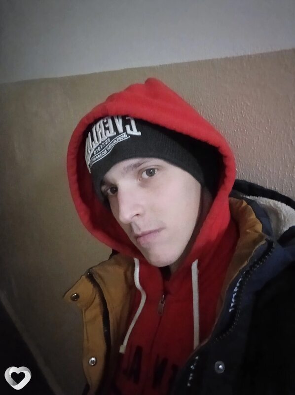Саша Самсонов, 29, Архангельске — анкета №480429