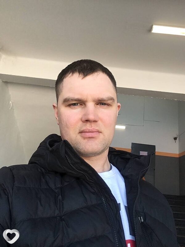 Антон, 40, Тольятти — анкета №480435